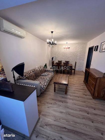 AP. 2 CAMERE- COLENTINA, BUCATARIE INCHISA, BLOC REABILITAT, MODERN - 9