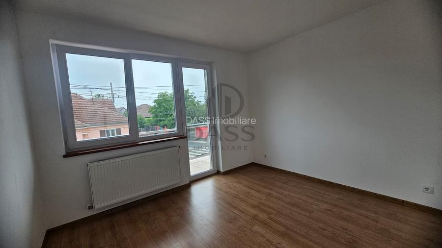 Apartament 3 camere pet friendly | D.D. Roșca | 79 mp | Parcare - 2