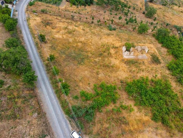 Teren intravilan de vanzare in localitatea Nalbant-judet Tulcea