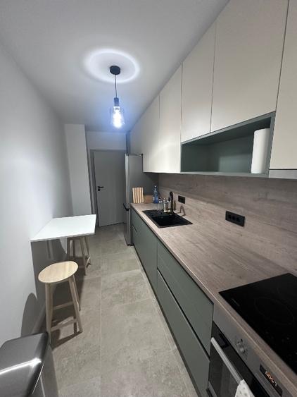 Apartament 2 camere, Prima Inchiriere - Elite City, Iris, Cluj Napoca