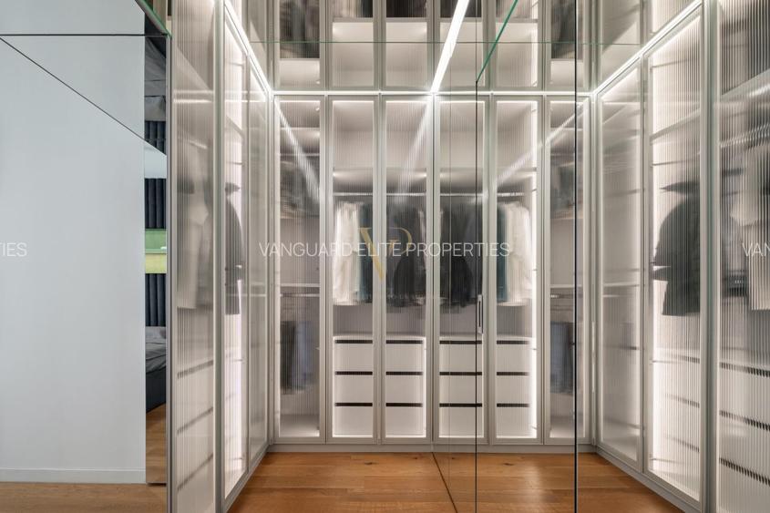LUX PRIMA ÎNCHIRIERE 3 CAMERE | TERASA GENEROASĂ | COTROCENI