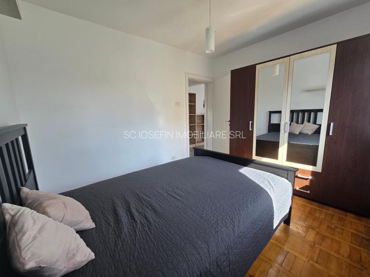 Apartament renovat si mobilat, langa sediul ANAF Piata 700 - 4