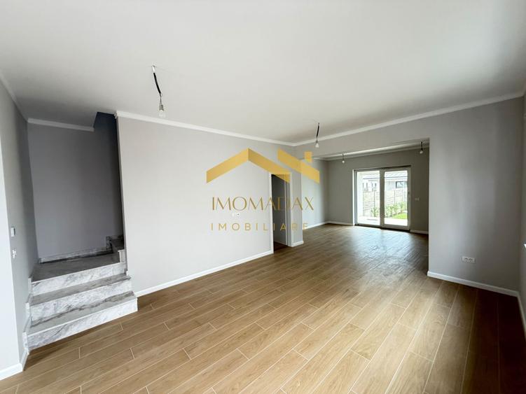 Bucovat-Duplex P+E-Finisaje la Alegere
