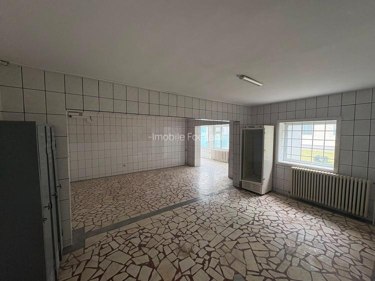 Spatiu comercial de inchiriat - 100 mp - Sud - 6