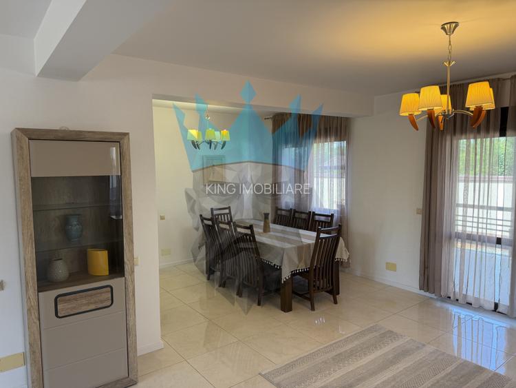 Casa  4 Camere  Cartierul Padurea Baneasa Bucuresti - 3