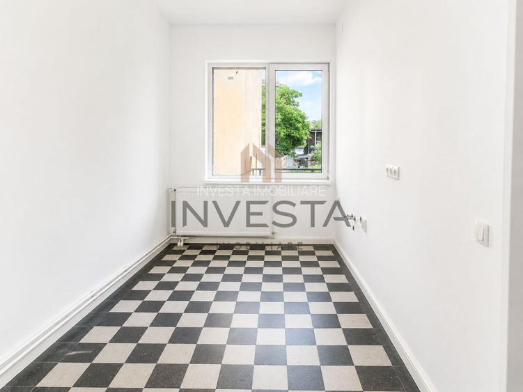 Casa individuala de 280 mp pentru birouri cu 7 parcari de inchiriat - 8