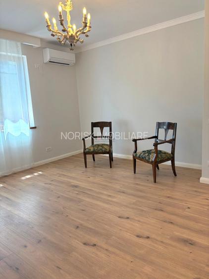 Apartament Interbelic de Colecție | 121 mp | Șemineu | Etaj 1 | Foișorul de Foc - 6