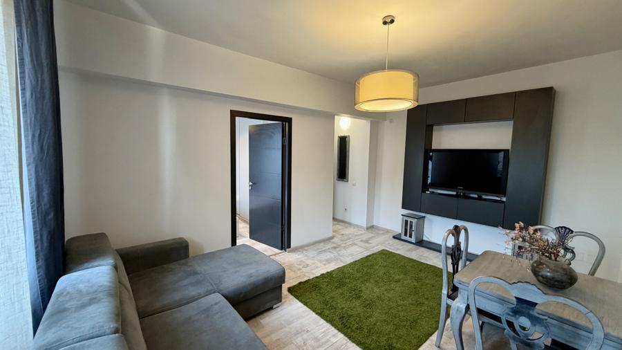 Apartament 2 camere vânzare ultracentral – Strada Doamnei | Universitate