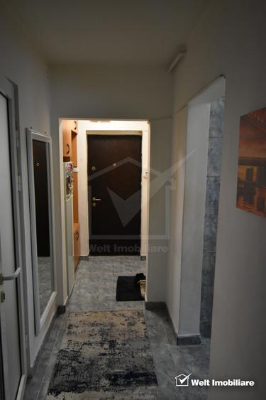 Apartament cu 2 camere decomandat, et.1 Manastur zona de interes