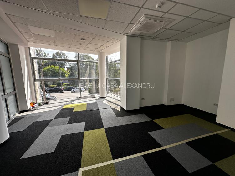 Spatiu comercial de inchiriat Podu Ros - 5