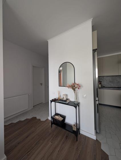 Apartament 2 Camere, 54 mp + Terasă 13 mp | Între Lacuri - Str. Dunării