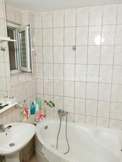 Apartament 2 camere mobilat, lângă metroul Iancului. - 6