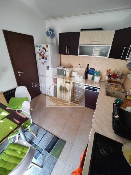 Apartament de inchiriat - 2 camere - Torontalului - Iris 4 - 4