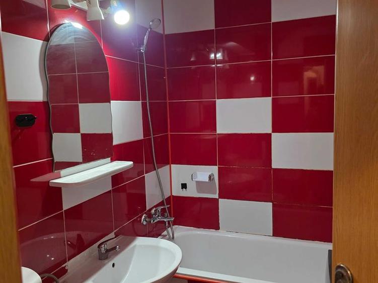 Garsoniera de vanzare Craiova Bloc G etaj 9 din 10