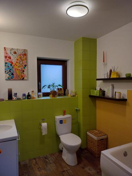 VILA COMUNA BERCENI