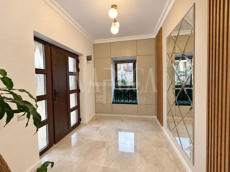 Casa 4 camere de vanzare in Floresti - 4