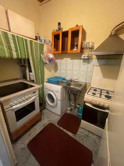Apartament situat la casa de inchiriat cu 2 camere in Alba Iulia