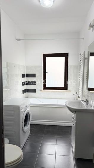 Apartament cu 1 cameră, balcon și garaj subteran, în apropiere de Iulius Mall - 6