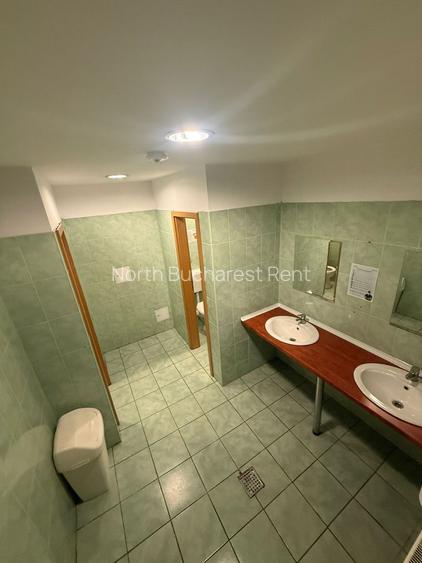 Birouri de închiriat – Etaj 4 | 31,1 mp - 5