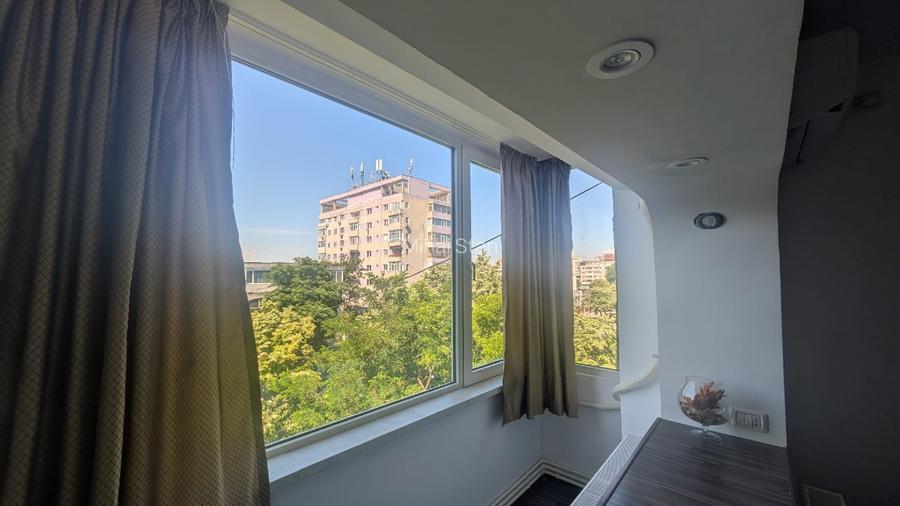 Apartament de închiriat –📍 Zona Dacia, Constanța 3 camere | 2 băi | Etaj 4/4 |  - 15
