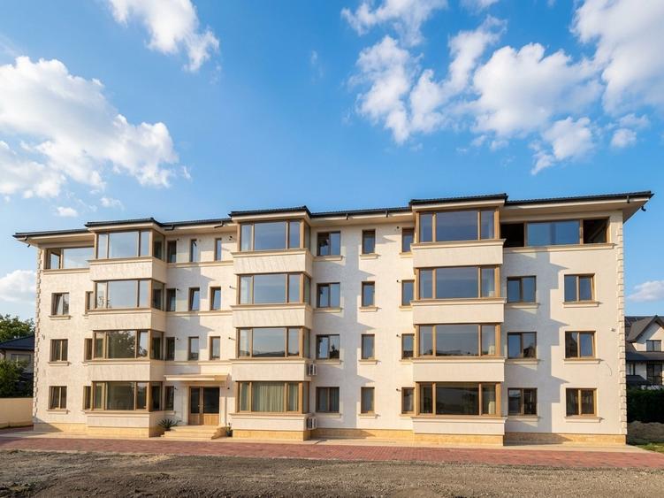 Vând apartament, 2800E/mp, 3 camere, bloc nou, finisaje premium, Sector 3 – Nico