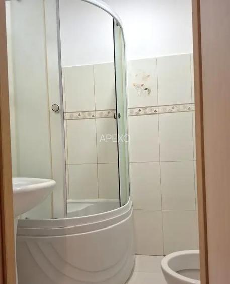 Zona Gării-Apartament tip duplex 54 MP UTILI - 9