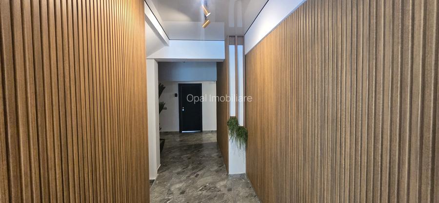 Eforie Nord-Nord Residence, Studio, 45mp, parter, situat la 100 m de plaja - 18