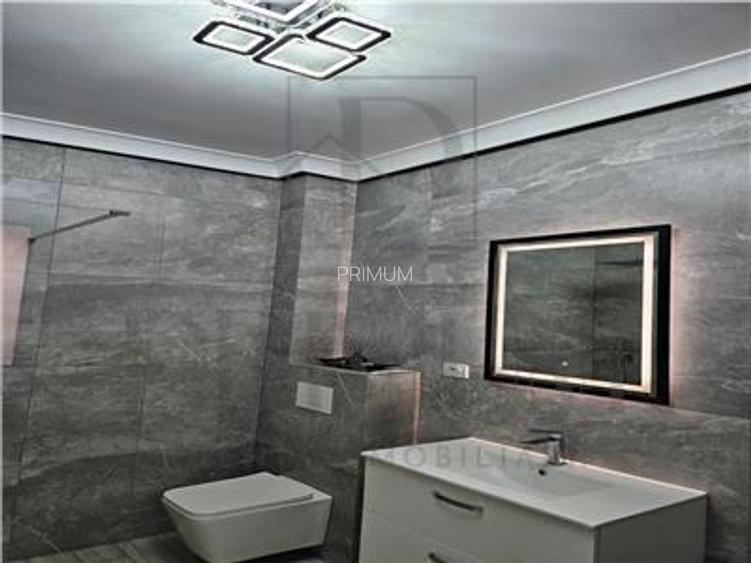 Moșnița Nouă | Duplex Premium | 154 mp utili | 4 dormitoare | Fin - 7