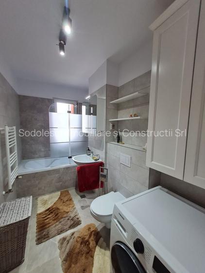 Confort și calitate la 5 minute de Iulius Town - 31