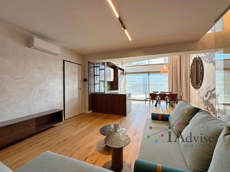 Loft Exclusivist | Drumul Poienii |Vedere spre Tâmpa | Parcare Subterana