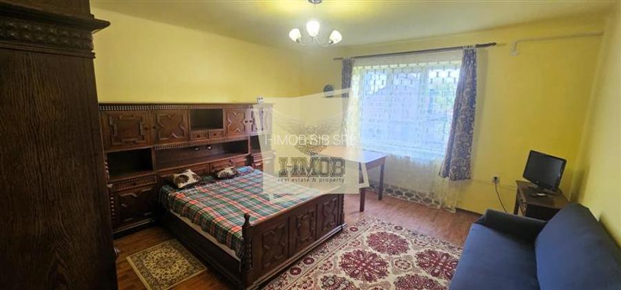 Apartament decomandat la casa 61mp | debara | zona Calea Dumbravii - 3