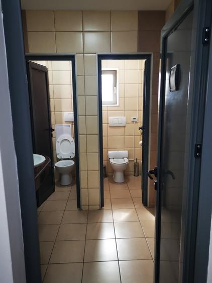 Spatii pretabile activitati de birou