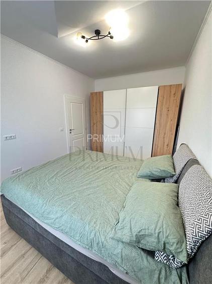 BRAYTIM - 2 Camere - Zona excelenta - Mobilat si utilat - 5