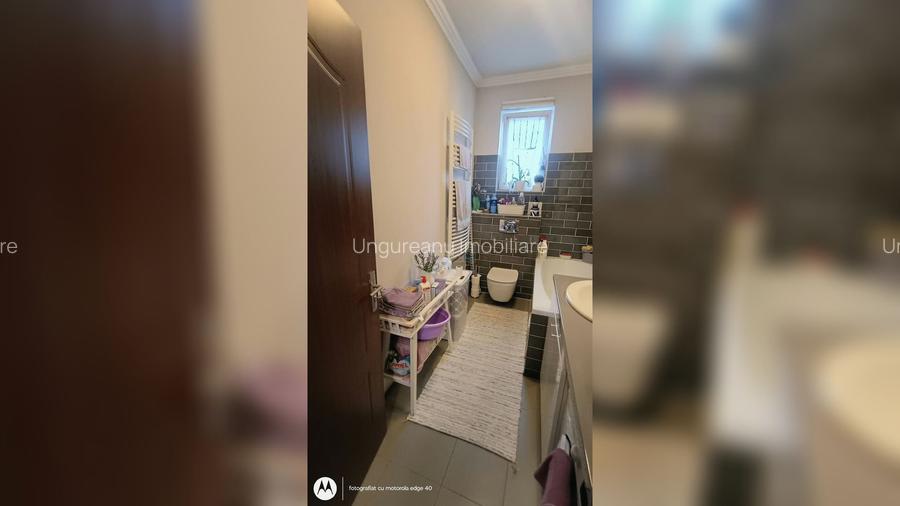 Apartament 3 camere ultracentral Oradea 75mp, curte, parcare si boxa - 7