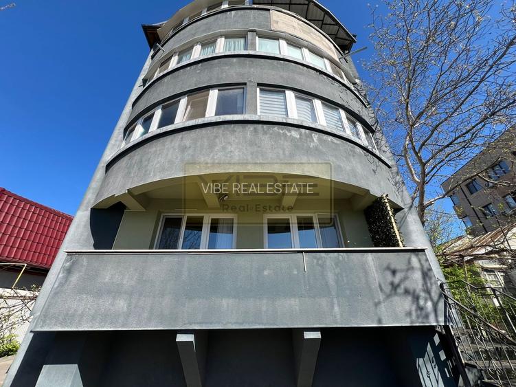 Apartament 2 camere decomandat + parcare Tudor Vladimirescu - 24