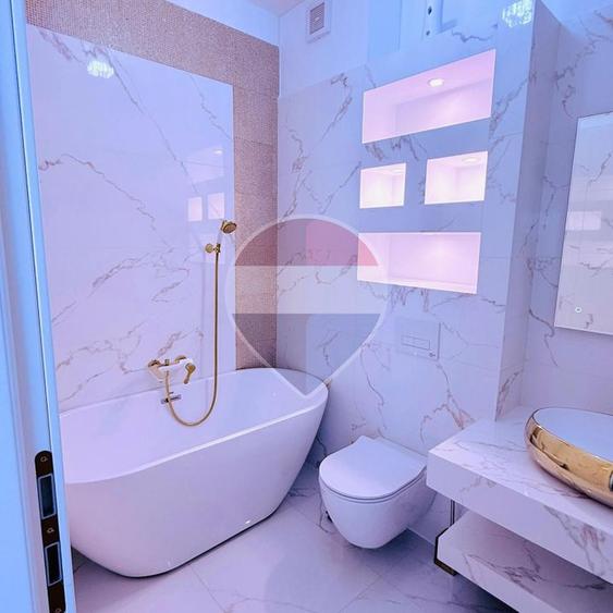 Inchiriere 3 camere /Boutique Rezidențial pe Malul Lacului, Voluntari