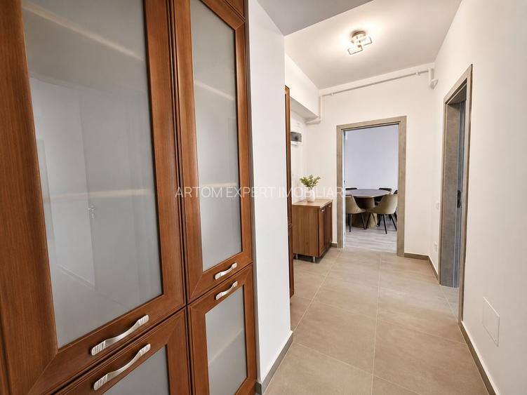 COMPLEX IRAM TITAN / 2 CAMERE DECOMANDAT / AICI E LINISTEA, NU DOAR MP - 6
