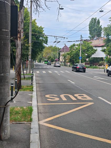 Cotroceni, vis-à-vis de Facultatea de Medicină, urbanism de construire S+P+2+M