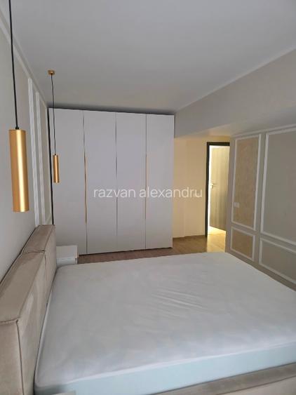 Apartament 3 camere – Moghioros Park Residence | 2 locuri de parcare - 9