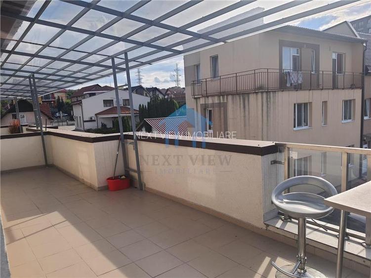 Apartament 2 camere, Buna Ziua - 6