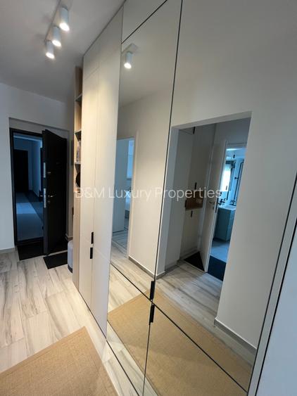 Inchiriere doua camere Premium Aparatorii Patriei - 39
