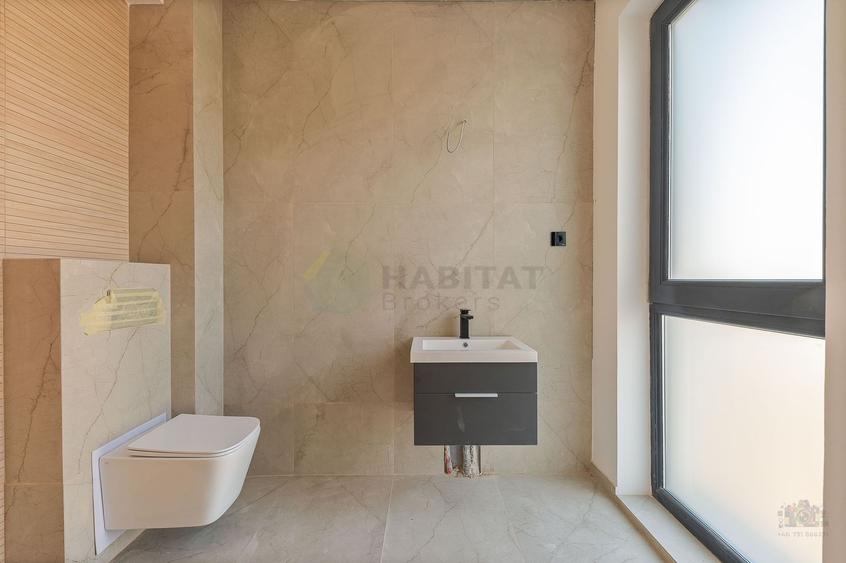 Vila Individuale de Lux în Tunari