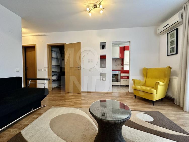 Inchiriere apartament 1 camera Centru, langa Platinia Mall/ USAMV