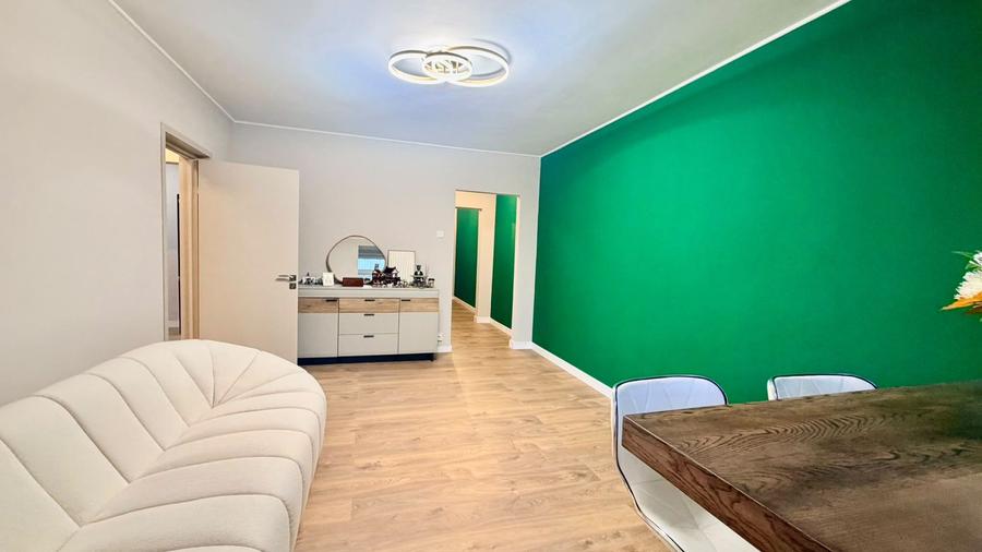 Apartament 2 camere Parc Drumul Taberei