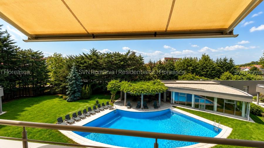 REA1029338 Apartament 3 camere Iancu Nicolae complex piscina paza - 6