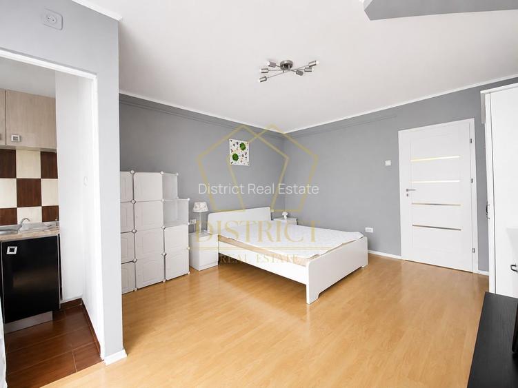 Apartament cu o camera | Take Ionescu - 3