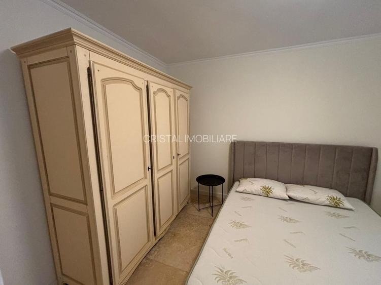3 camere modern, loc de parcare, pet friendly, Titan - 3