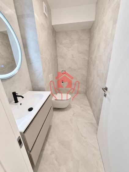 IANCU NICOLAE (Residence 5 Forest)- 2 camere, 2 bai, COMISION 0%
