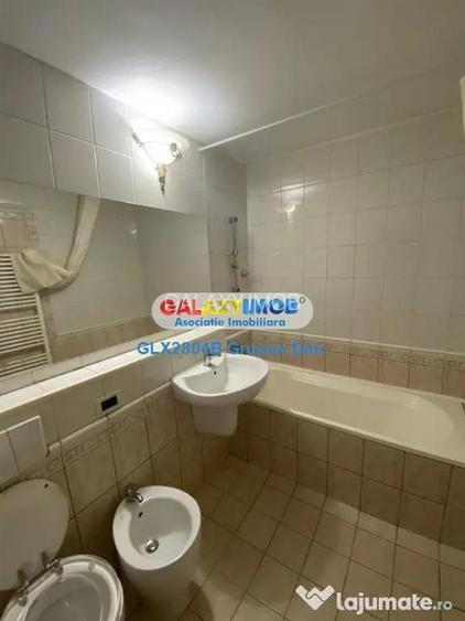 parcul carol | 2cam 64mp spatios etaj 4 1989 AC balcon | metrou - 7