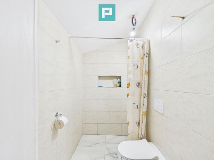 Casă individuală, 6 camere, Sântandrei